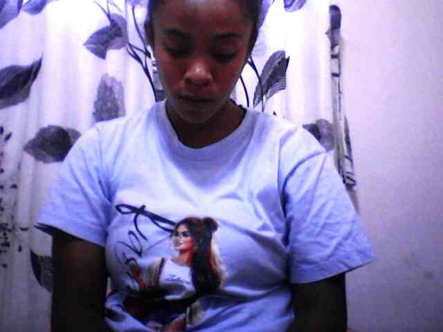 silviaLaBombe webcam