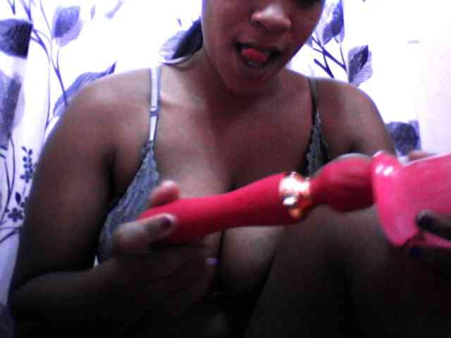silviaLaBombe