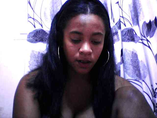 silviaLaBombe webcam