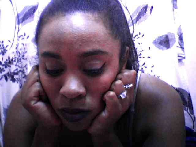 silviaLaBombe webcam