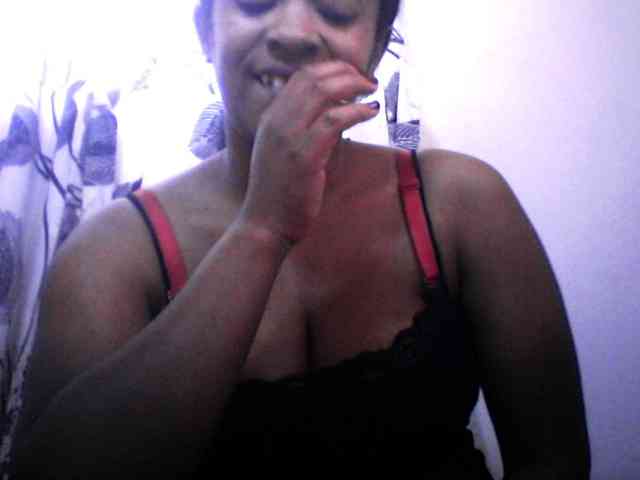 Mayrah webcam