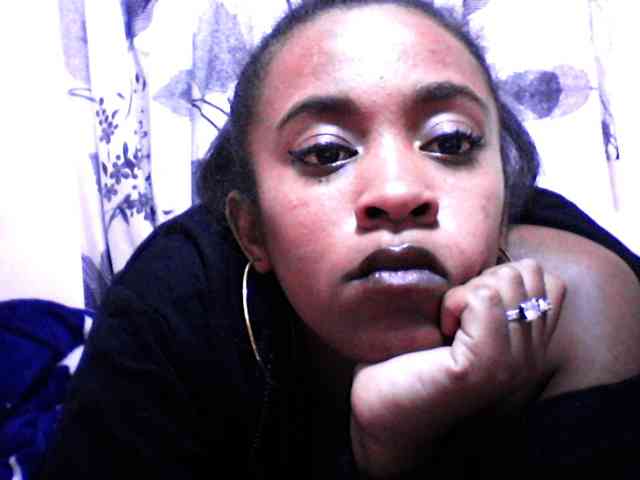 silviaLaBombe webcam