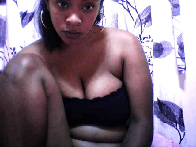 silviaLaBombe webcam