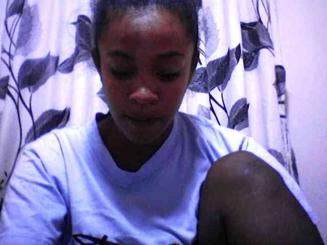 silviaLaBombe webcam