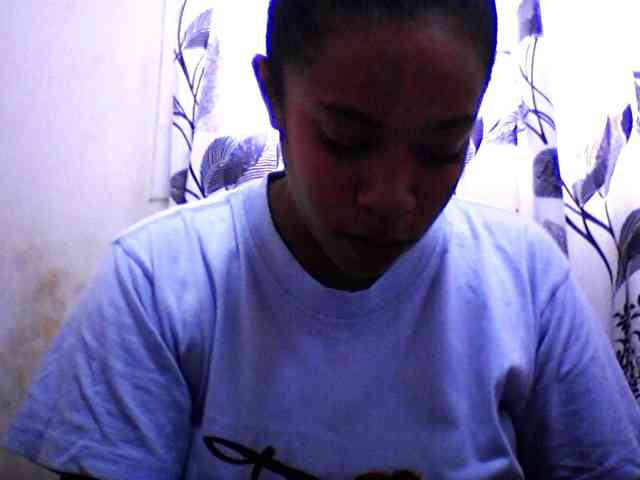 silviaLaBombe webcam