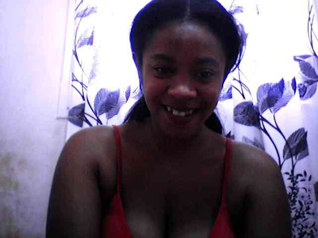 silviaLaBombe webcam