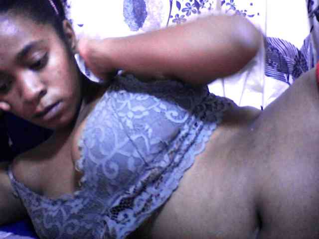 silviaLaBombe