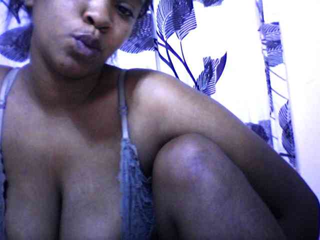 Mayrah webcam