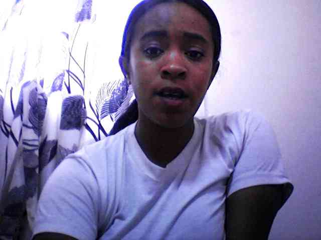 Mayrah webcam