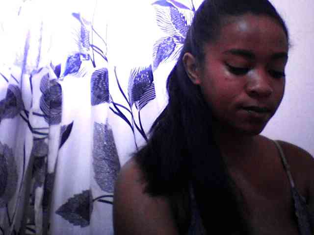 Mayrah webcam
