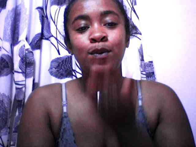 Mayrah webcam