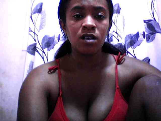 silviaLaBombe webcam