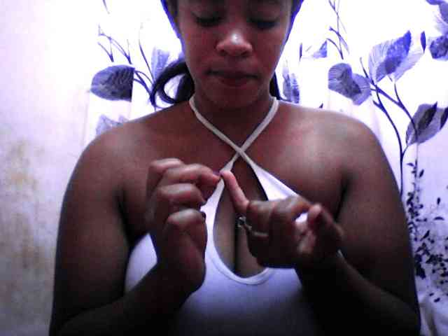 silviaLaBombe webcam