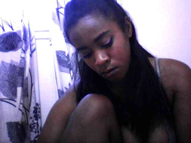 Mayrah webcam