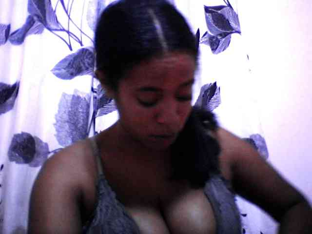 silviaLaBombe