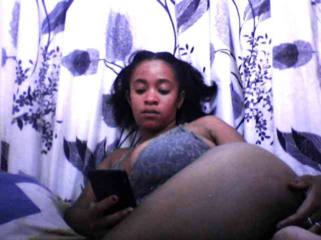 silviaLaBombe webcam