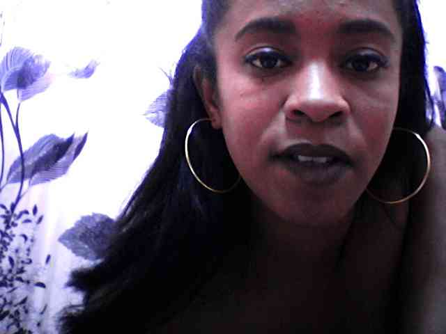 silviaLaBombe webcam