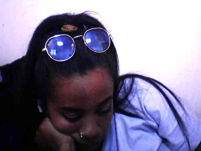 Mayrah webcam