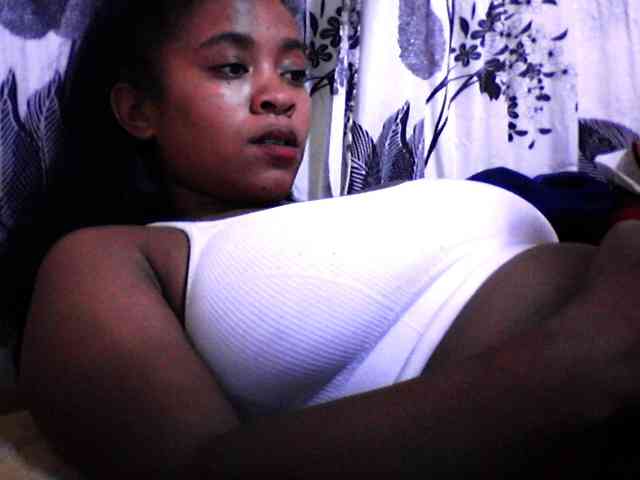 silviaLaBombe webcam