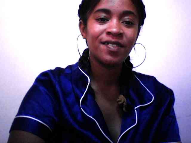 silviaLaBombe webcam