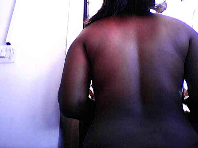 silviaLaBombe webcam