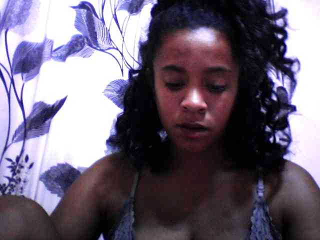 silviaLaBombe webcam