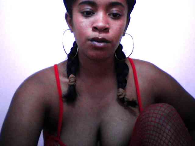 silviaLaBombe webcam