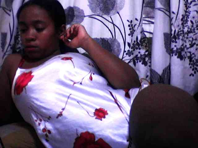 silviaLaBombe webcam