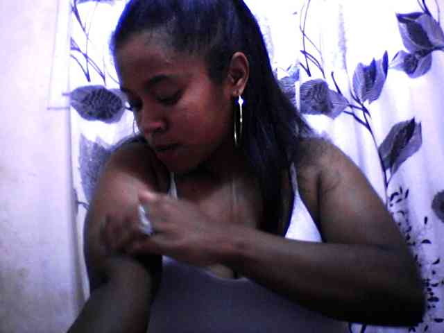 silviaLaBombe webcam