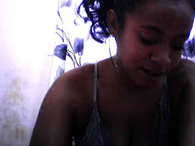 silviaLaBombe webcam