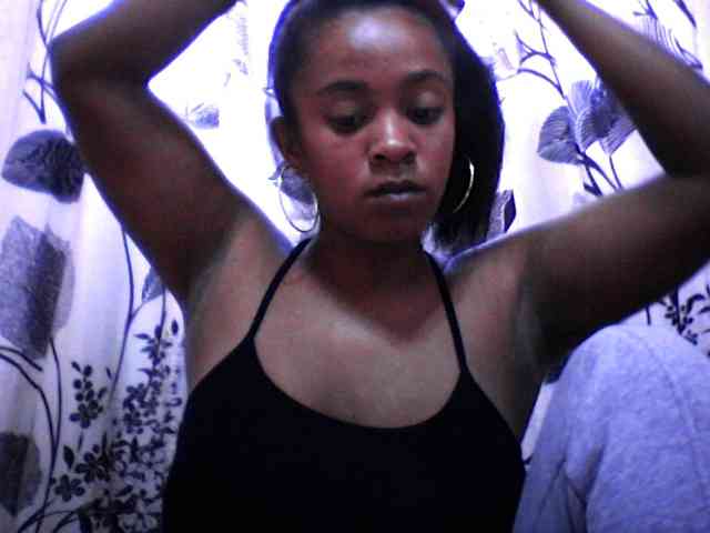 silviaLaBombe webcam