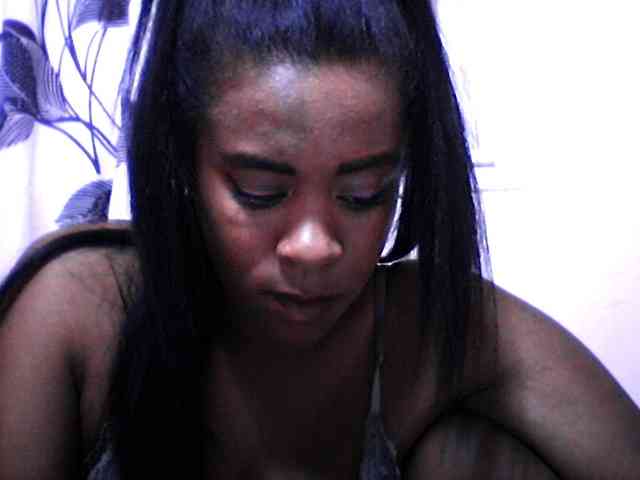 Mayrah webcam