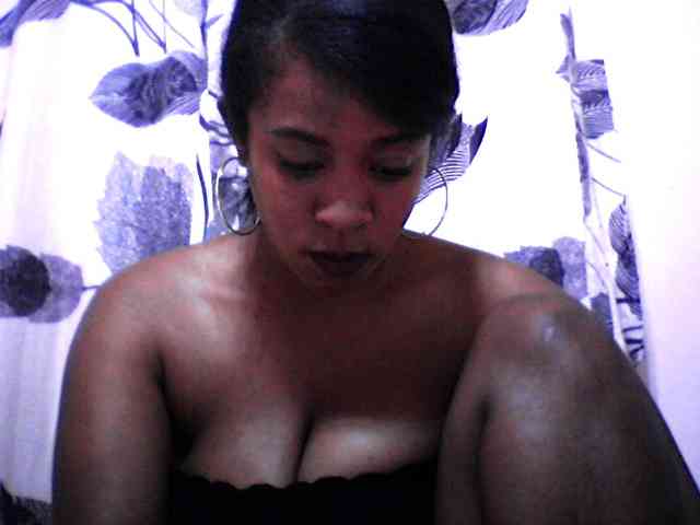 silviaLaBombe webcam