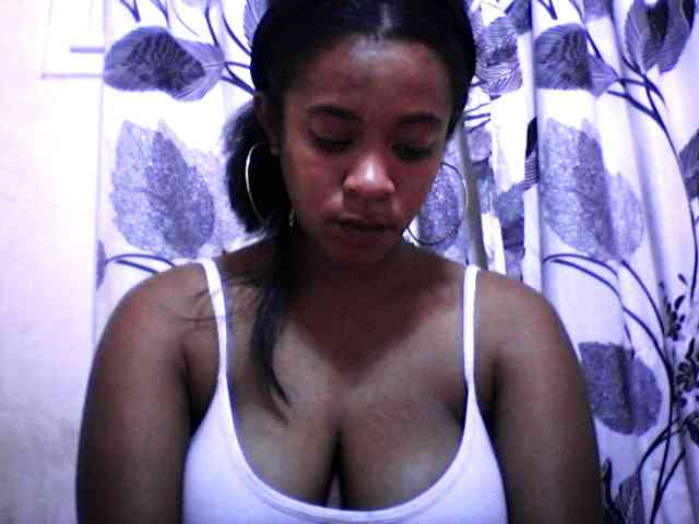 silviaLaBombe webcam