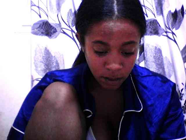 silviaLaBombe webcam