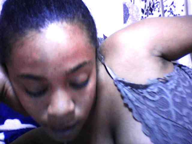 silviaLaBombe webcam