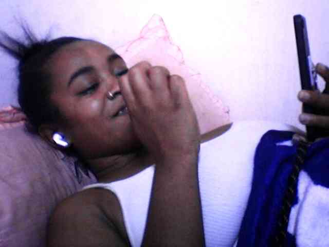 Mayrah webcam
