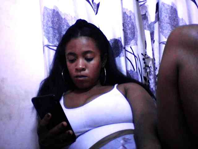 silviaLaBombe webcam