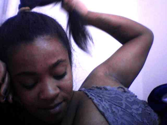 Mayrah webcam