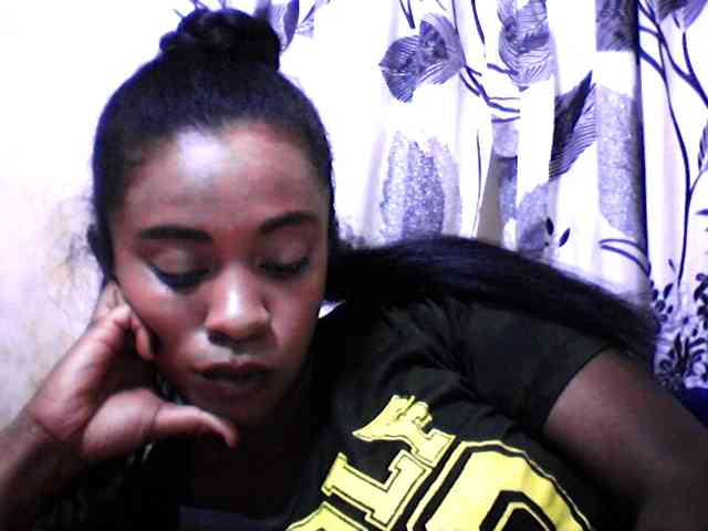 silviaLaBombe webcam