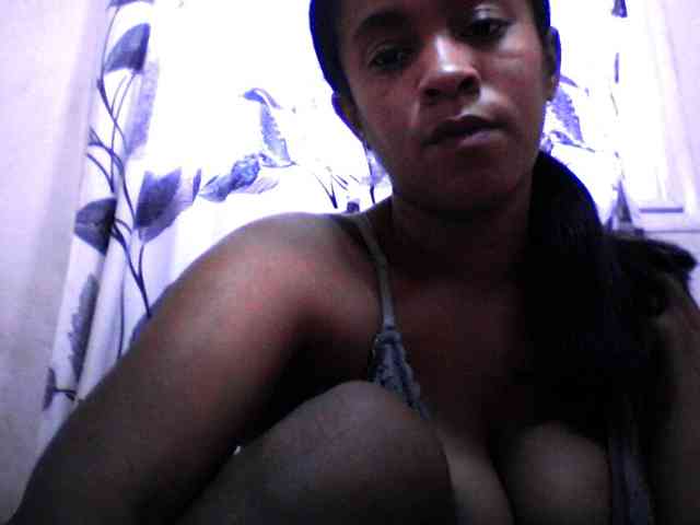 silviaLaBombe webcam