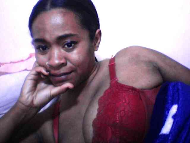 Mayrah webcam
