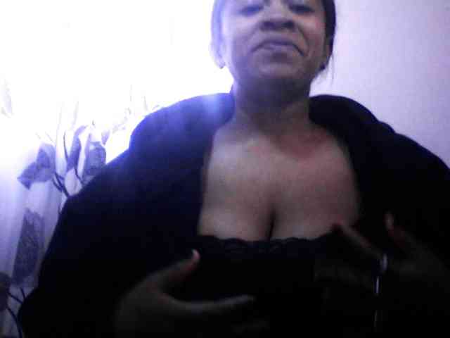 Mayrah webcam