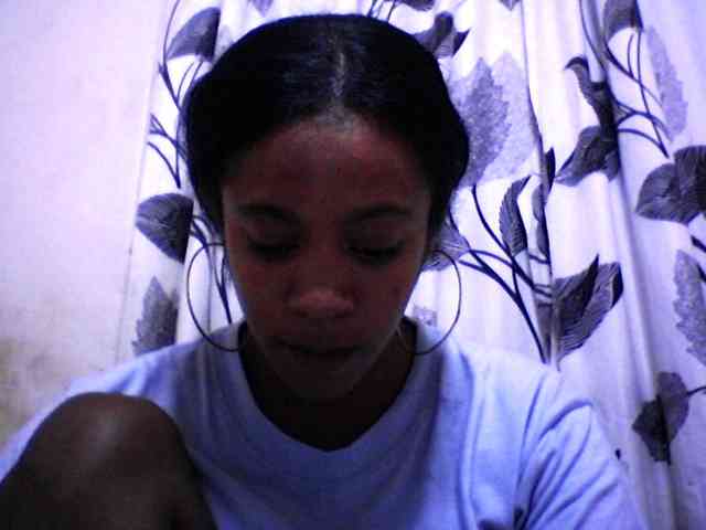 silviaLaBombe webcam