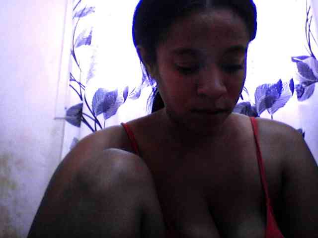 silviaLaBombe webcam