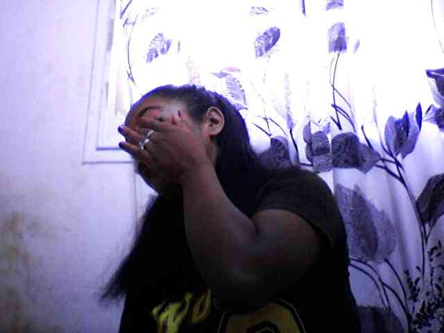 silviaLaBombe webcam