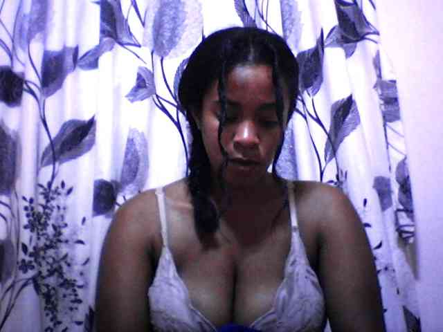 silviaLaBombe webcam