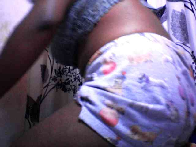 silviaLaBombe webcam