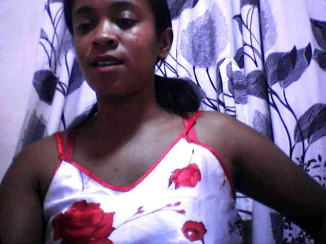 silviaLaBombe webcam