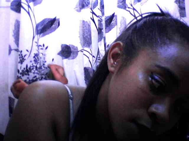 silviaLaBombe webcam